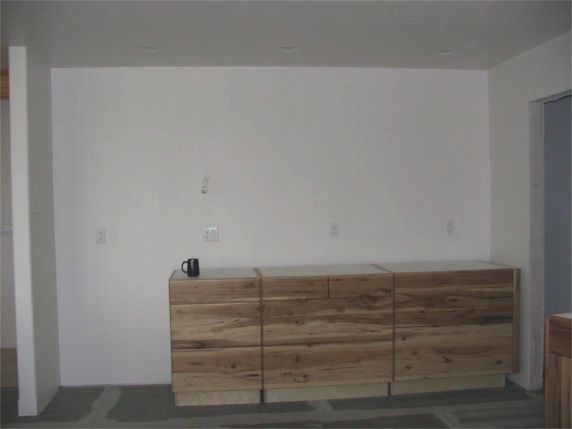 cabinets delivered
