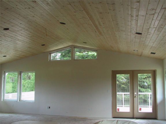 master bedroom ceiling