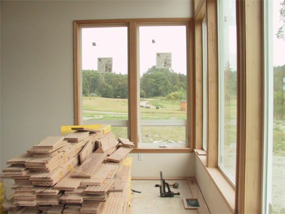 flooring