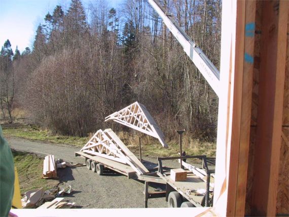trusses