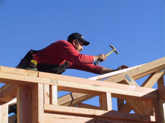trusses