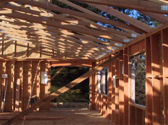 trusses