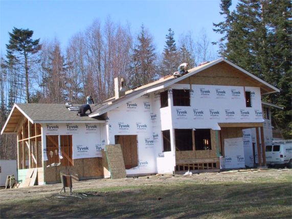 roofing